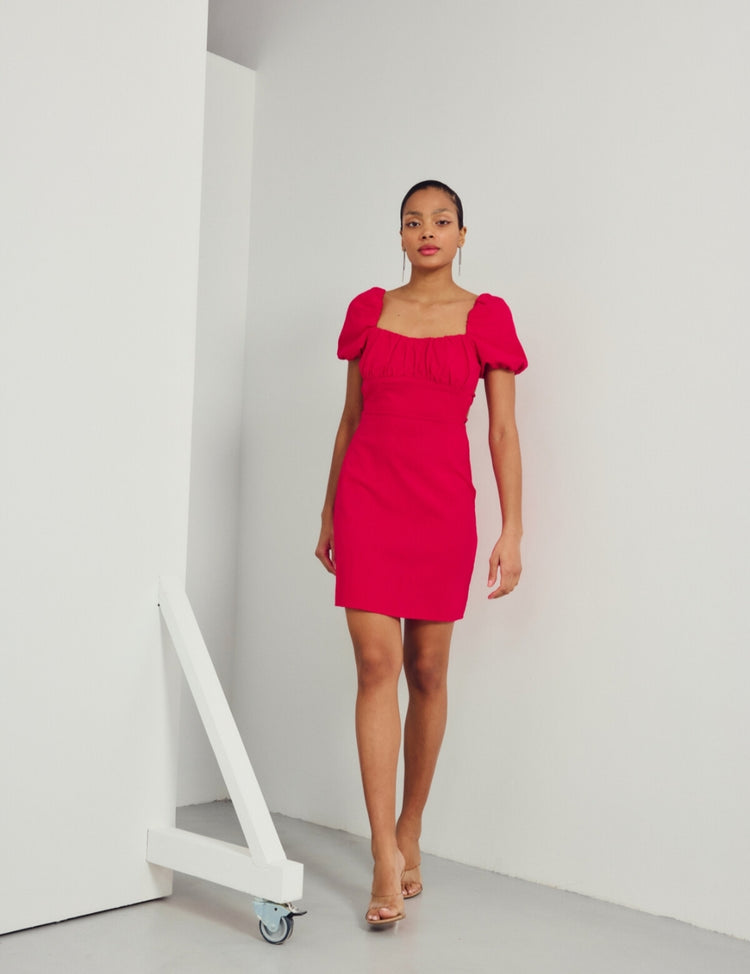 Vestidos