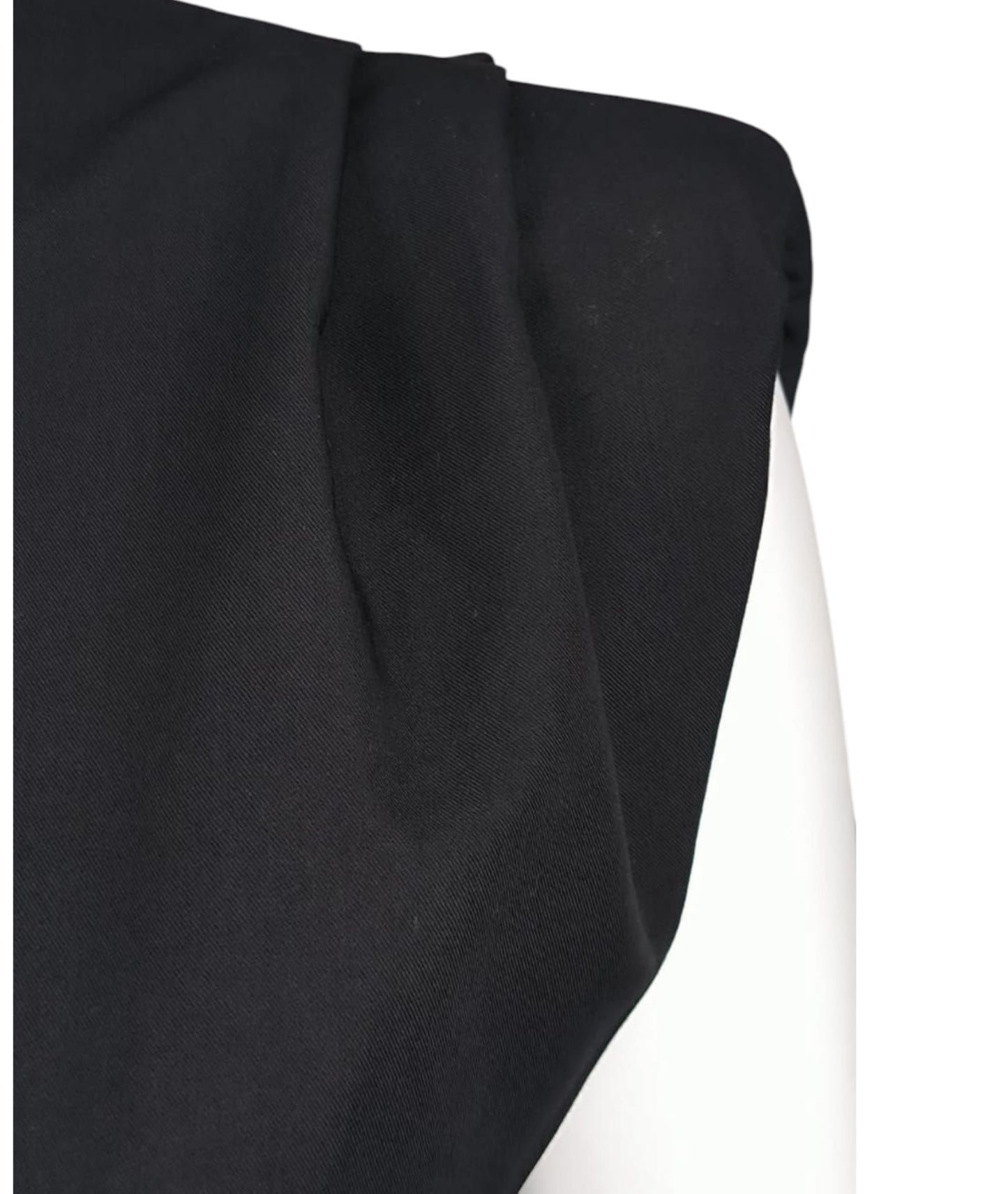 Top Asim Black