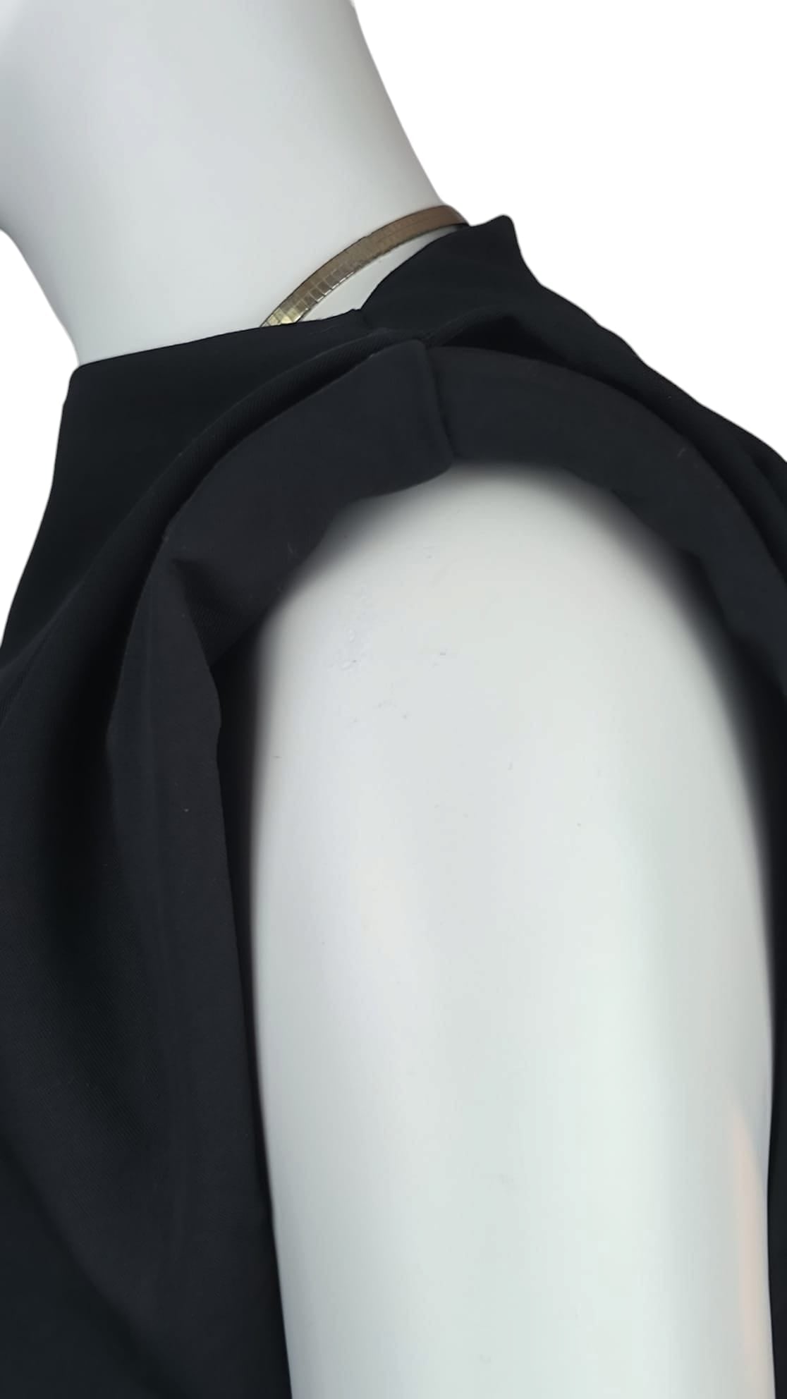 Top Asim Black