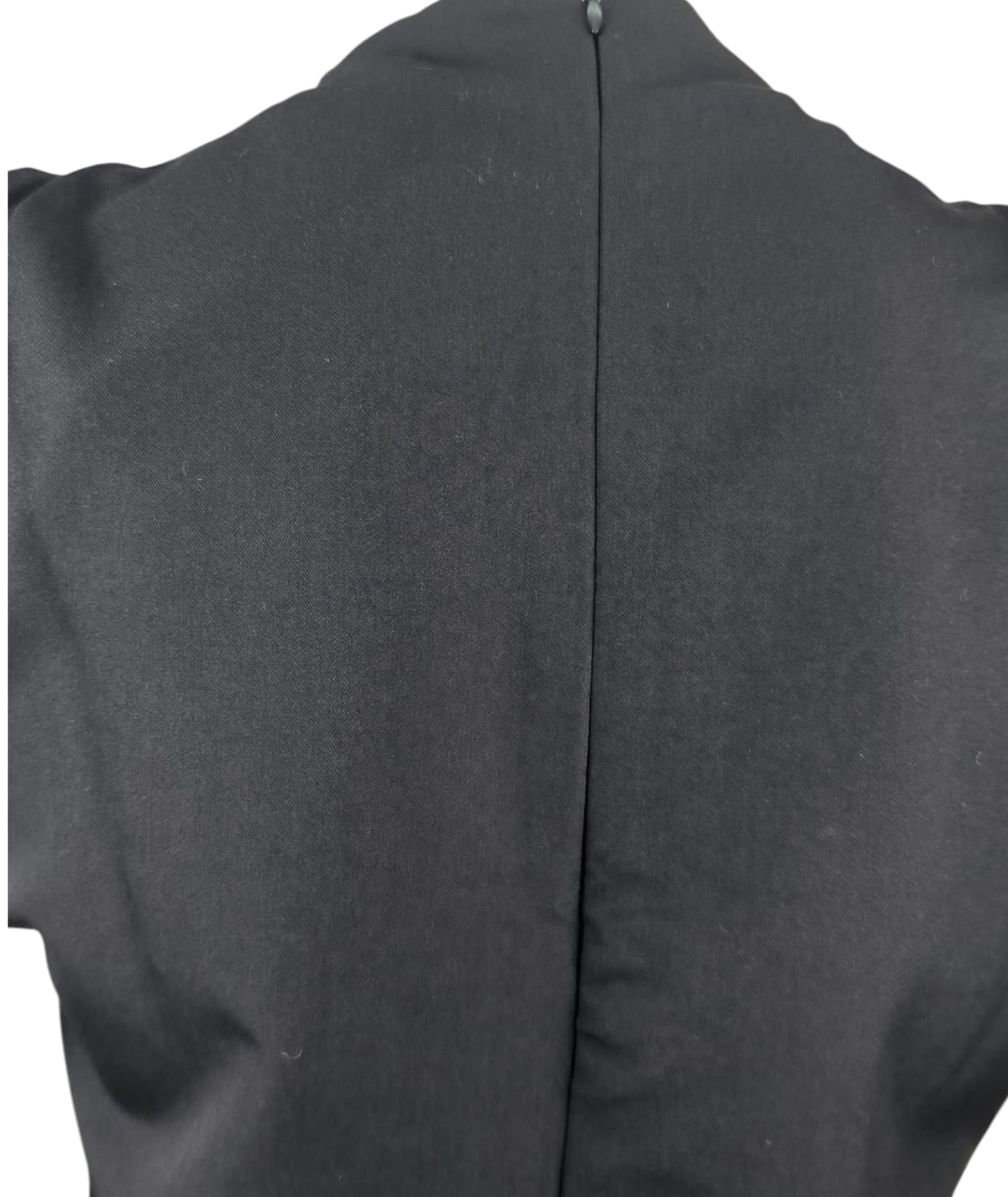 Top Asim Black