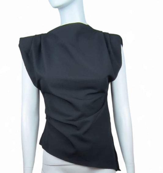 Top Asim Black