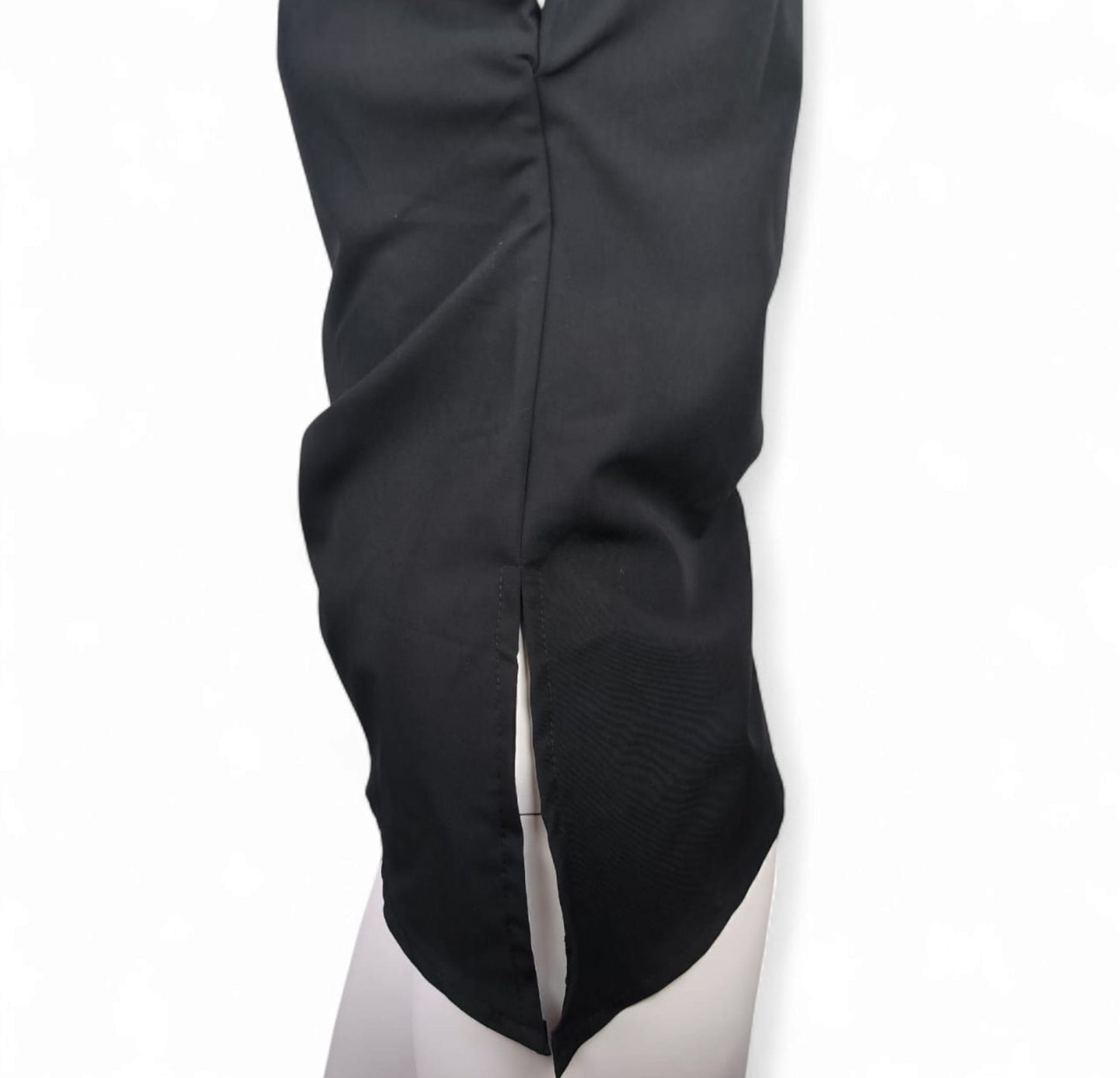 Top Asim Black