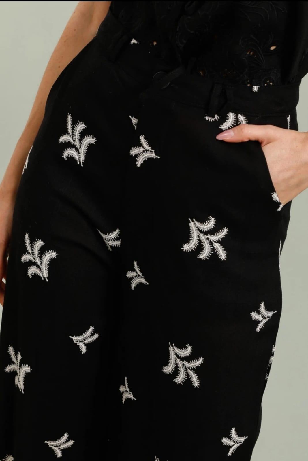 Pantalón Nusa