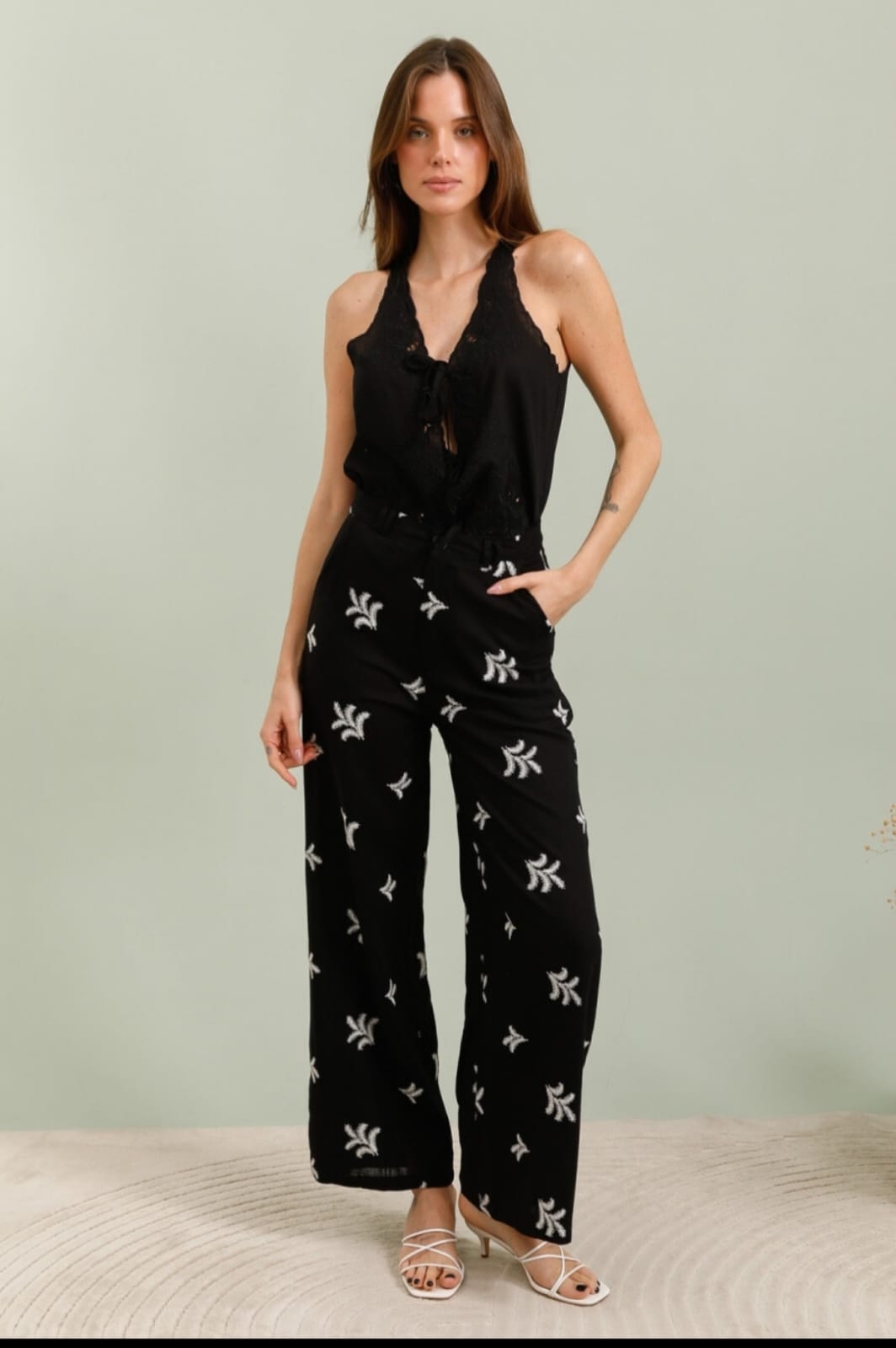 Pantalón Nusa