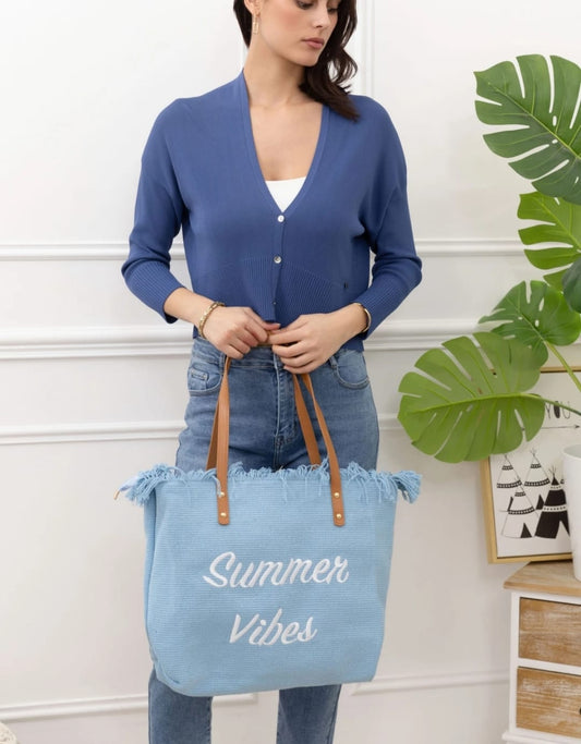 Bolso Summer Vibes