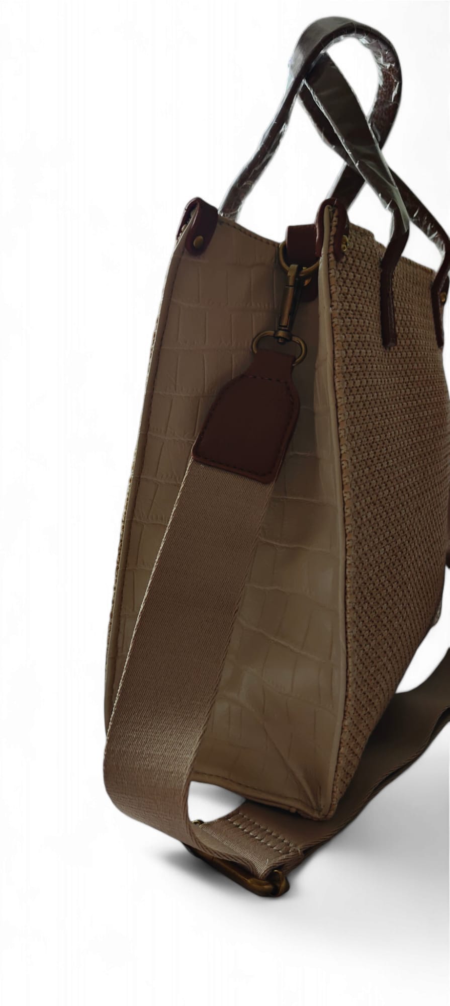 Bolso "Isla"