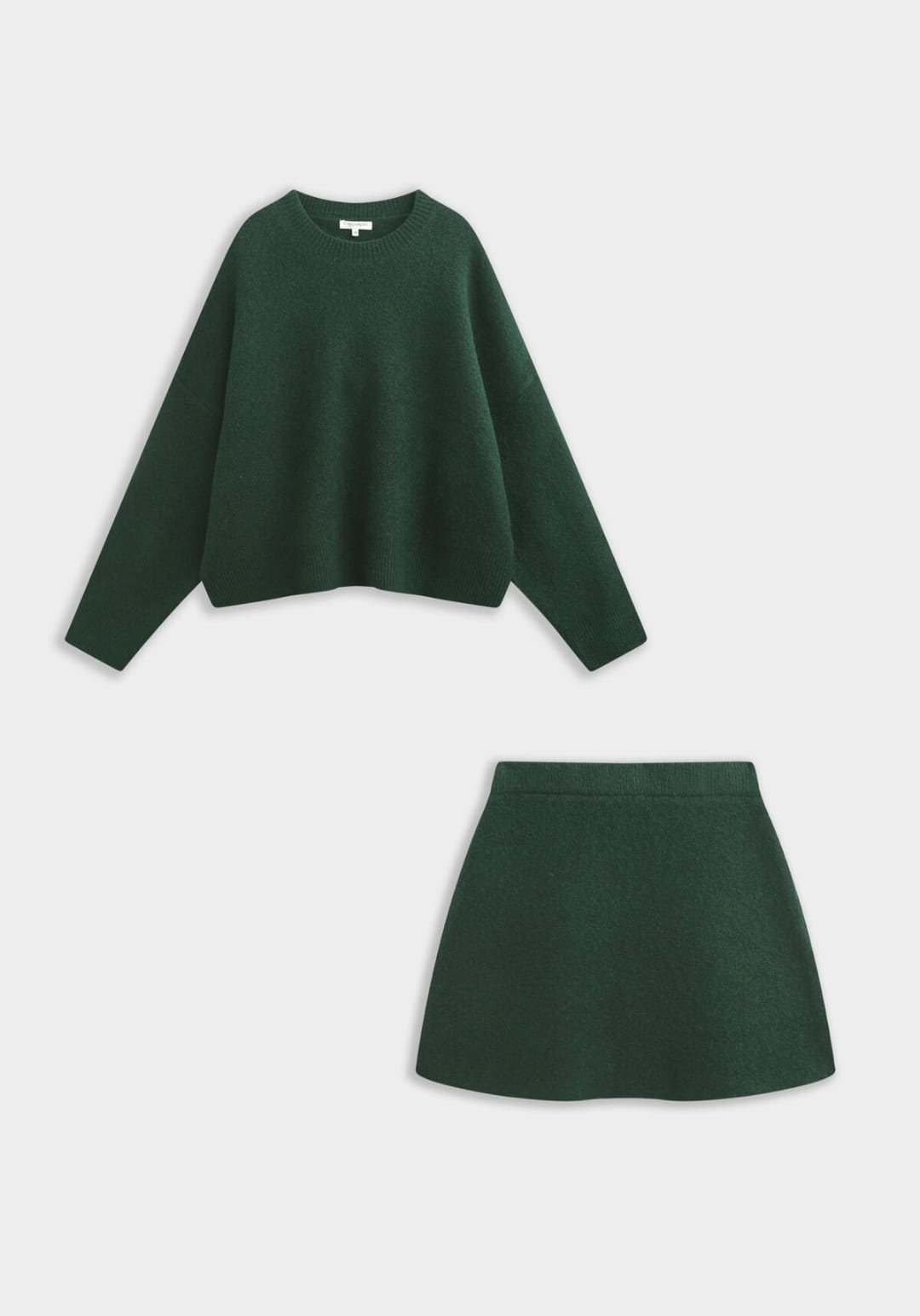 Set Verde
