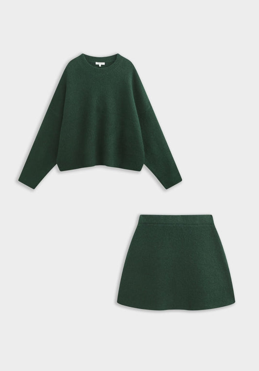 Set Verde