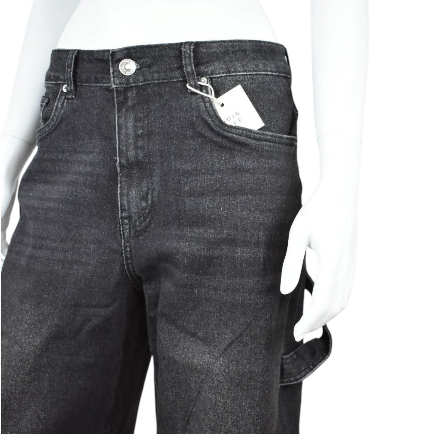 Vaquero Street Black