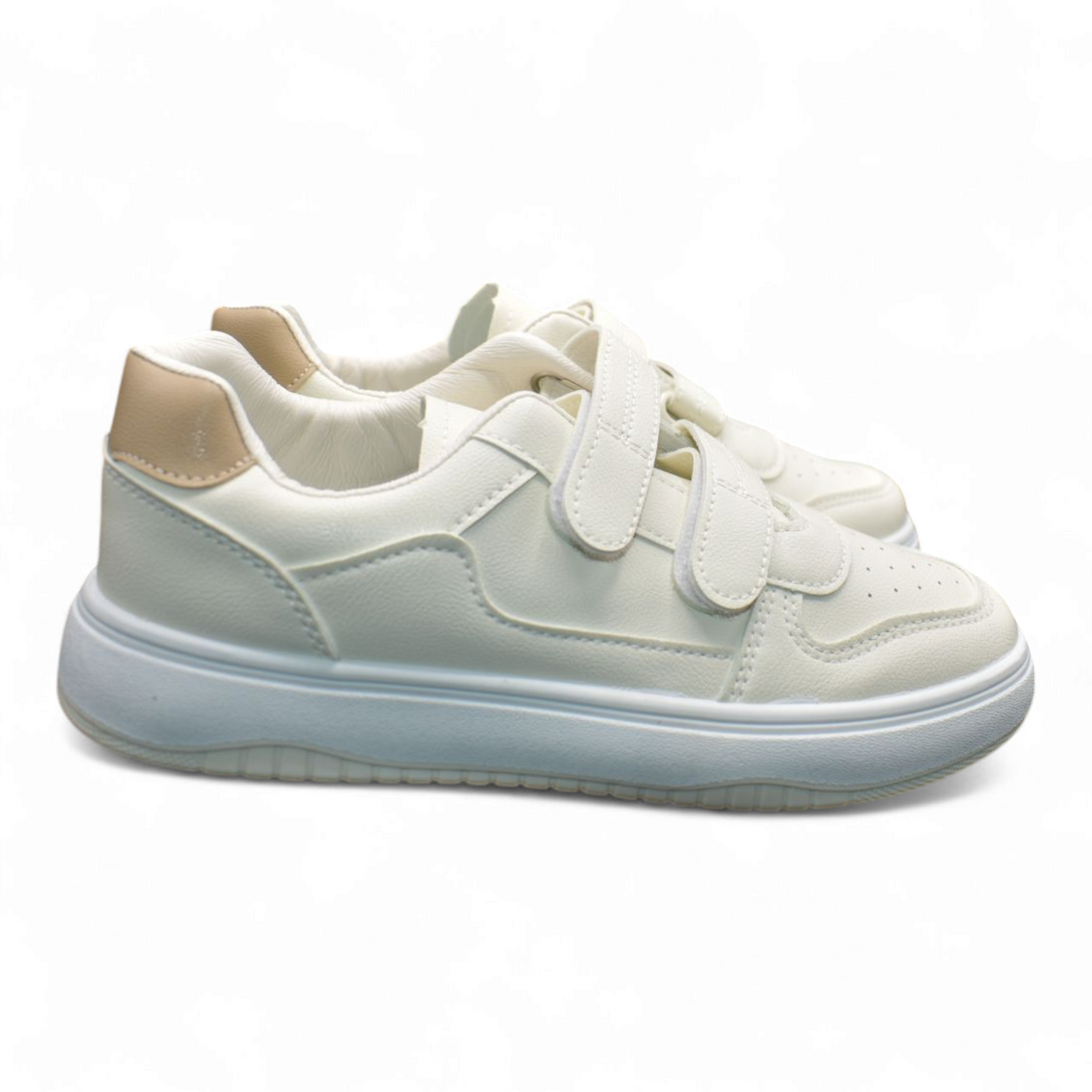 Zapatillas Easy Touch Bone