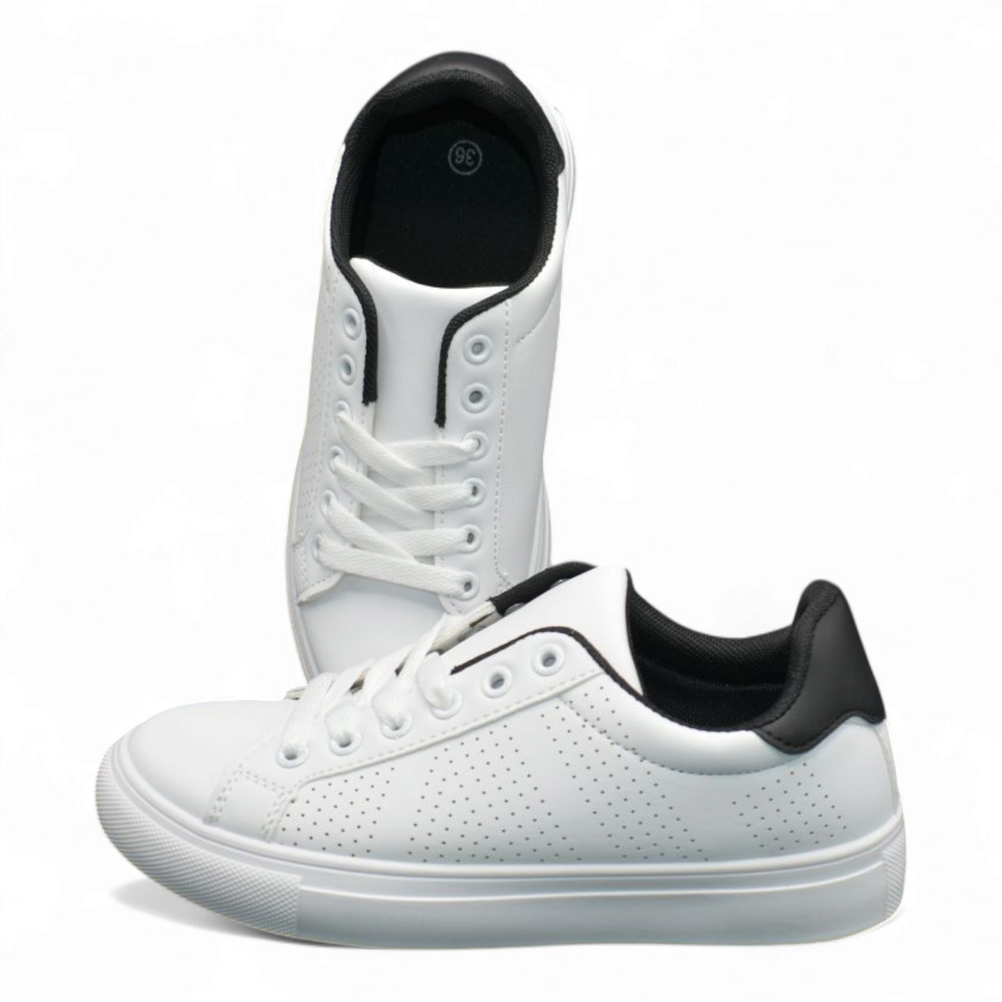 Zapatillas Urban White