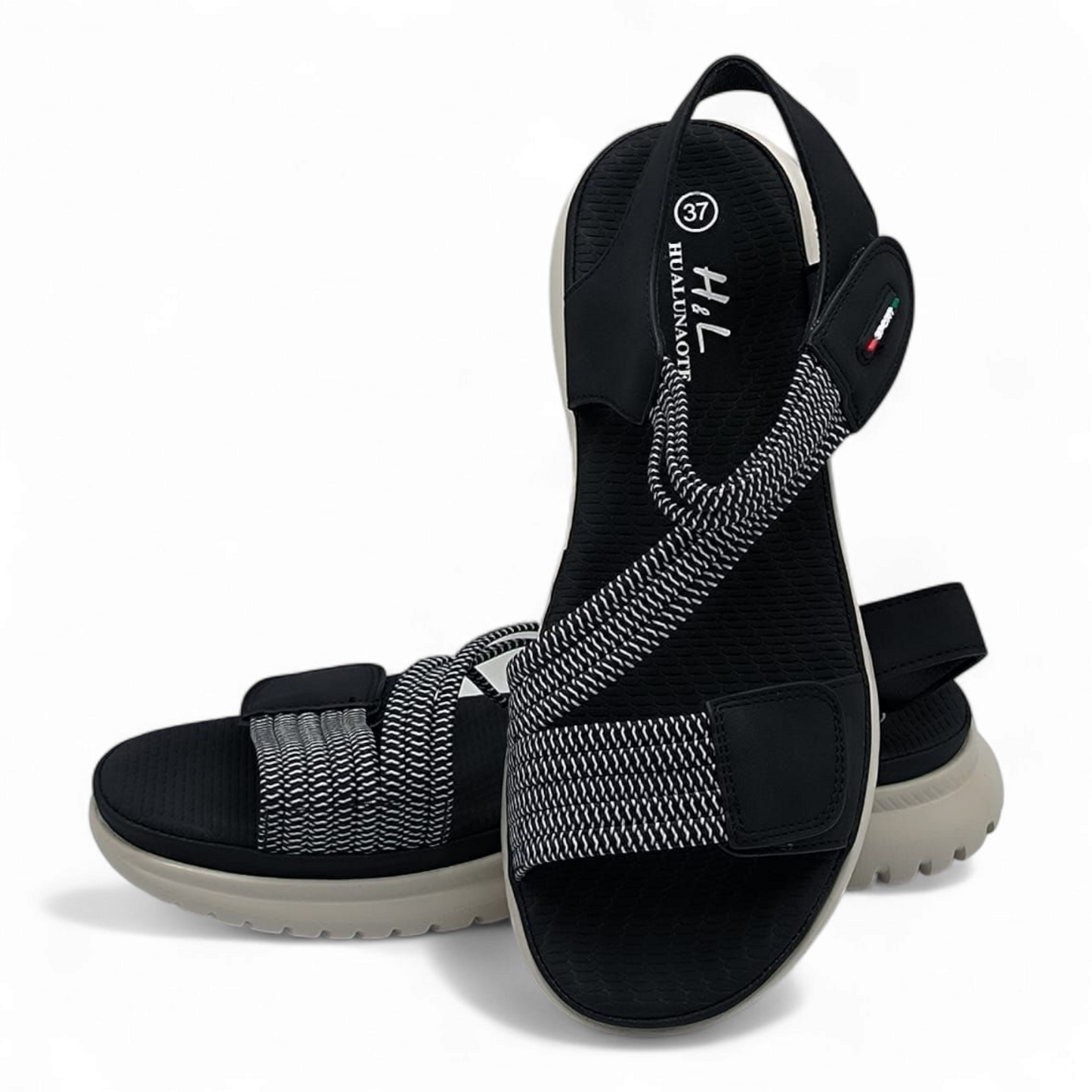 Sandalias Active Flex