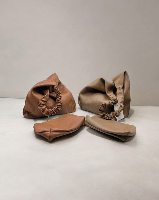 Bolso Nude Loop