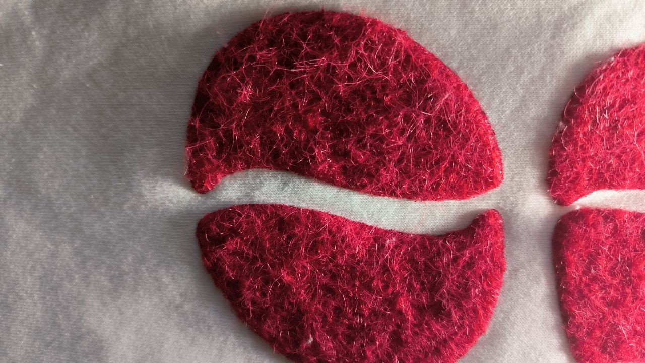 Sudadera Love