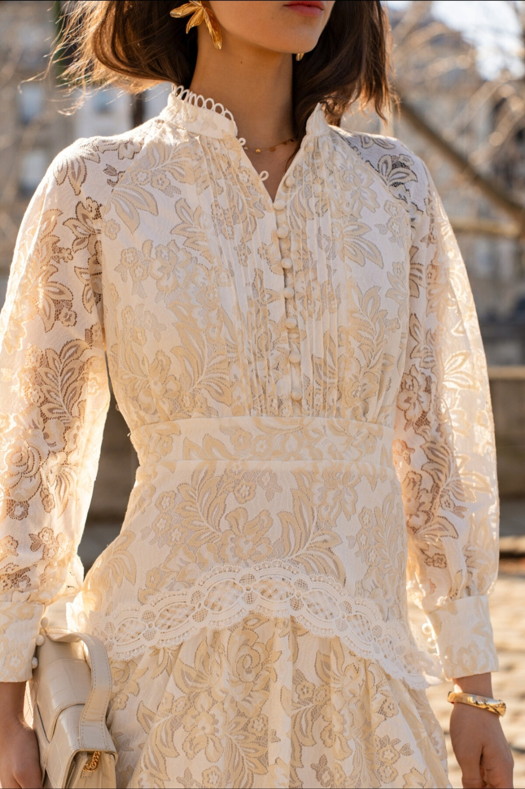 Vestido Amélie