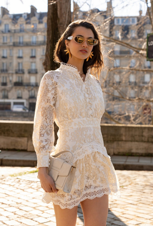 Vestido Amélie