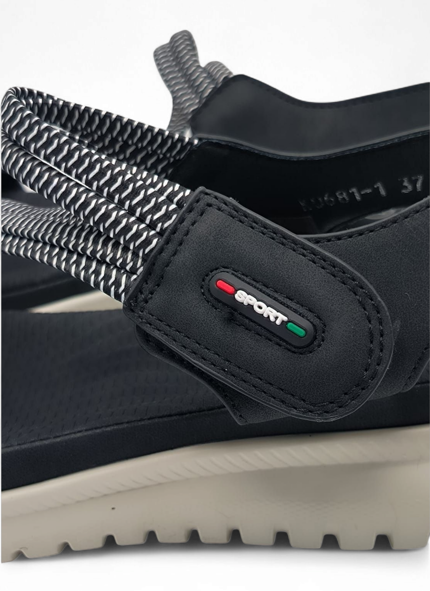 Sandalias Active Flex