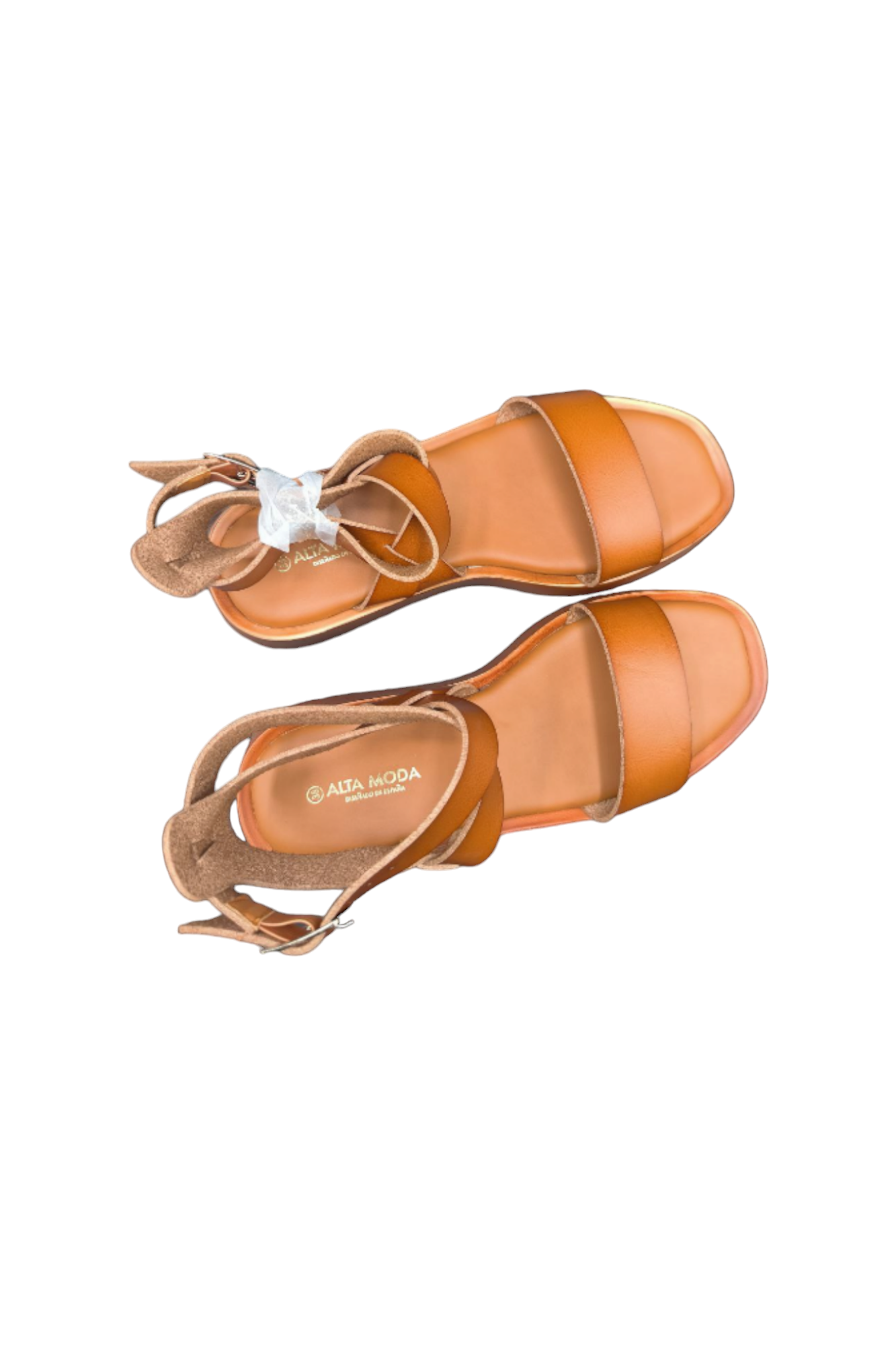 Sandalias Toscana