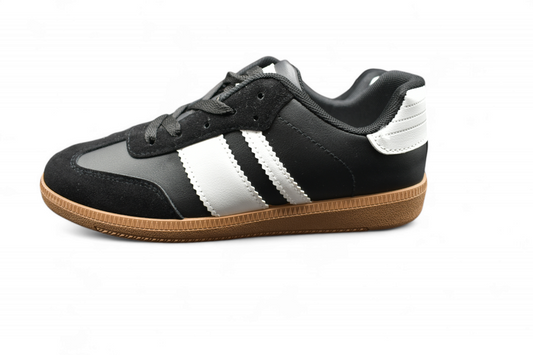 Zapatillas Black Classic