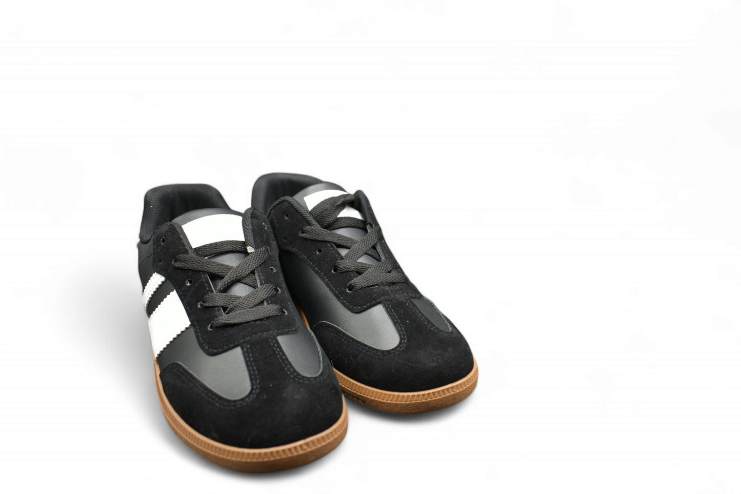 Zapatillas Black Classic