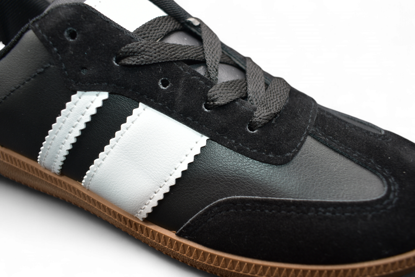 Zapatillas Black Classic