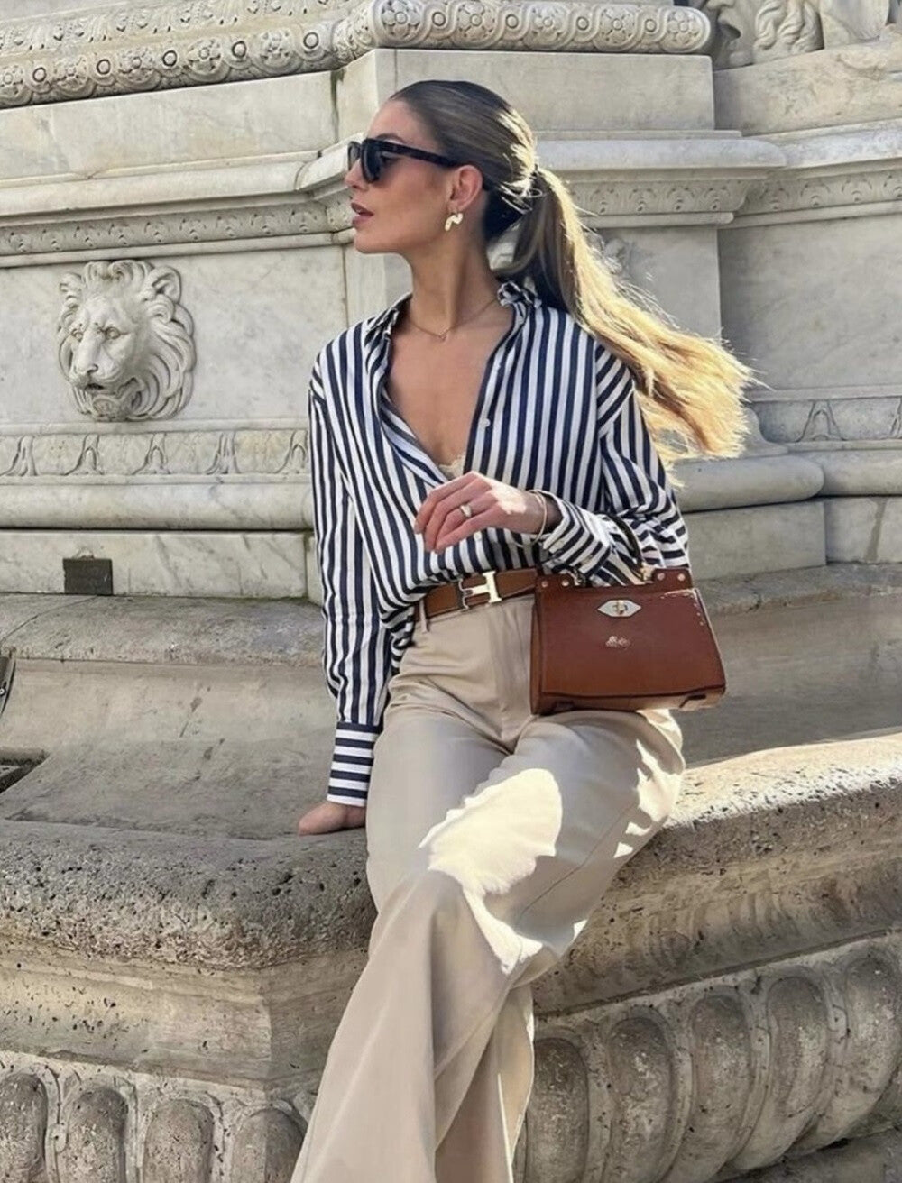 Camisa Classy