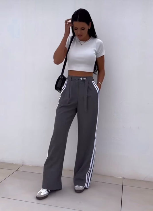 Pantalón Jogger