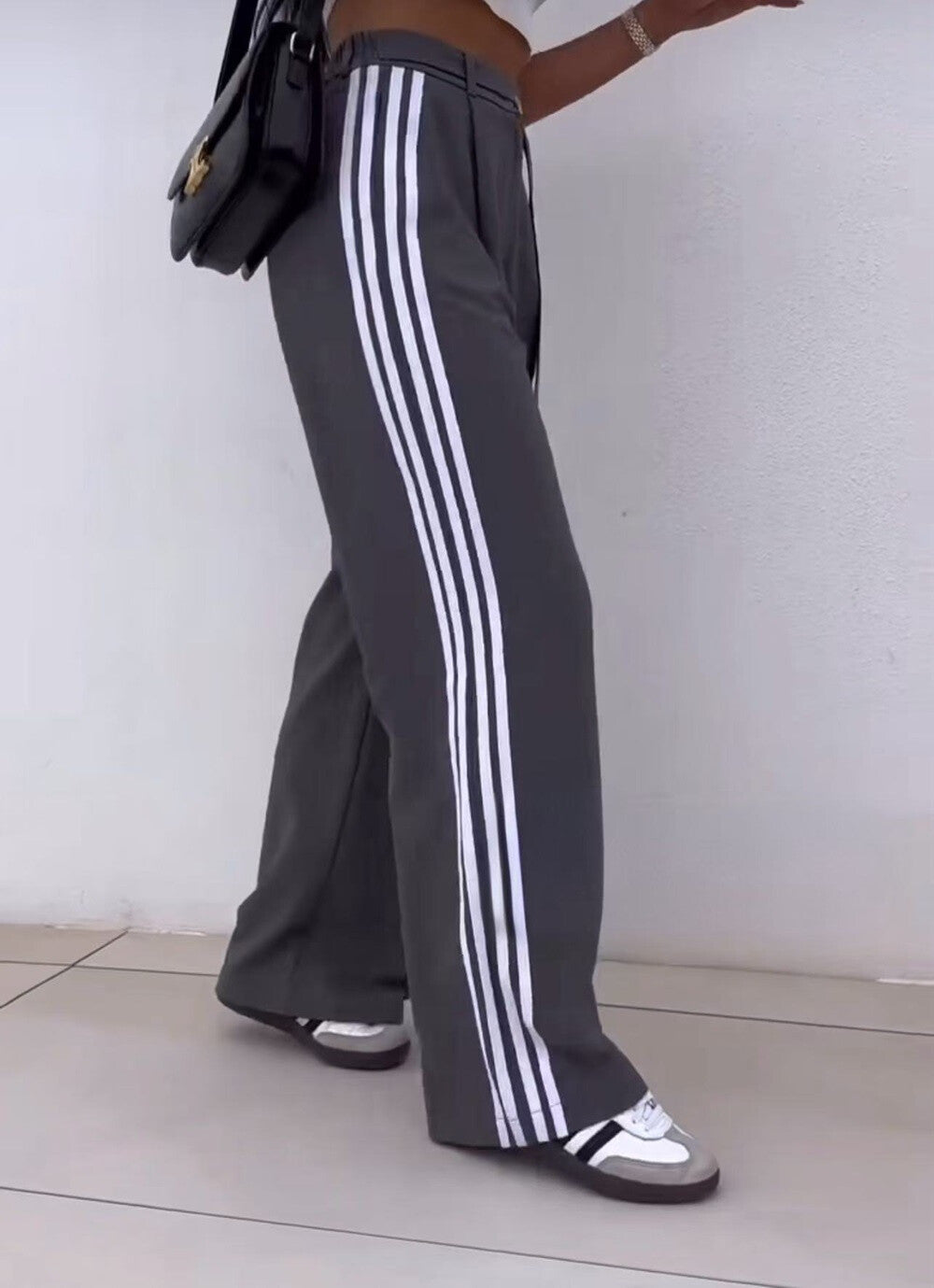 Pantalón Jogger