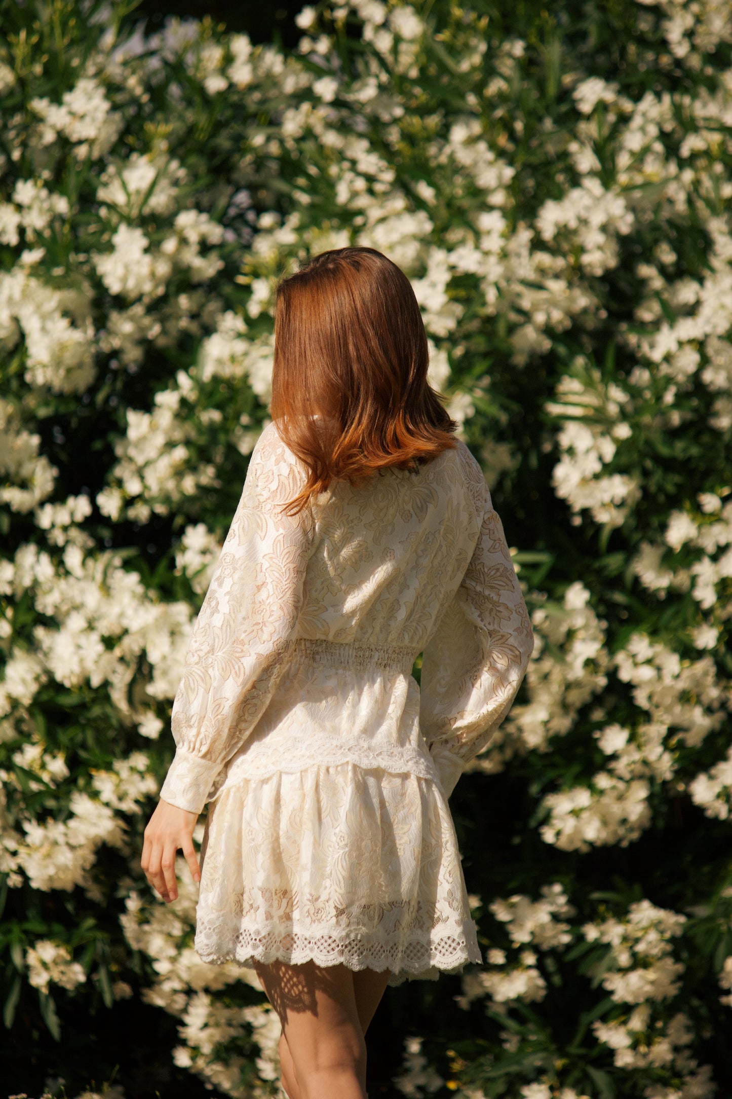 Vestido Amélie