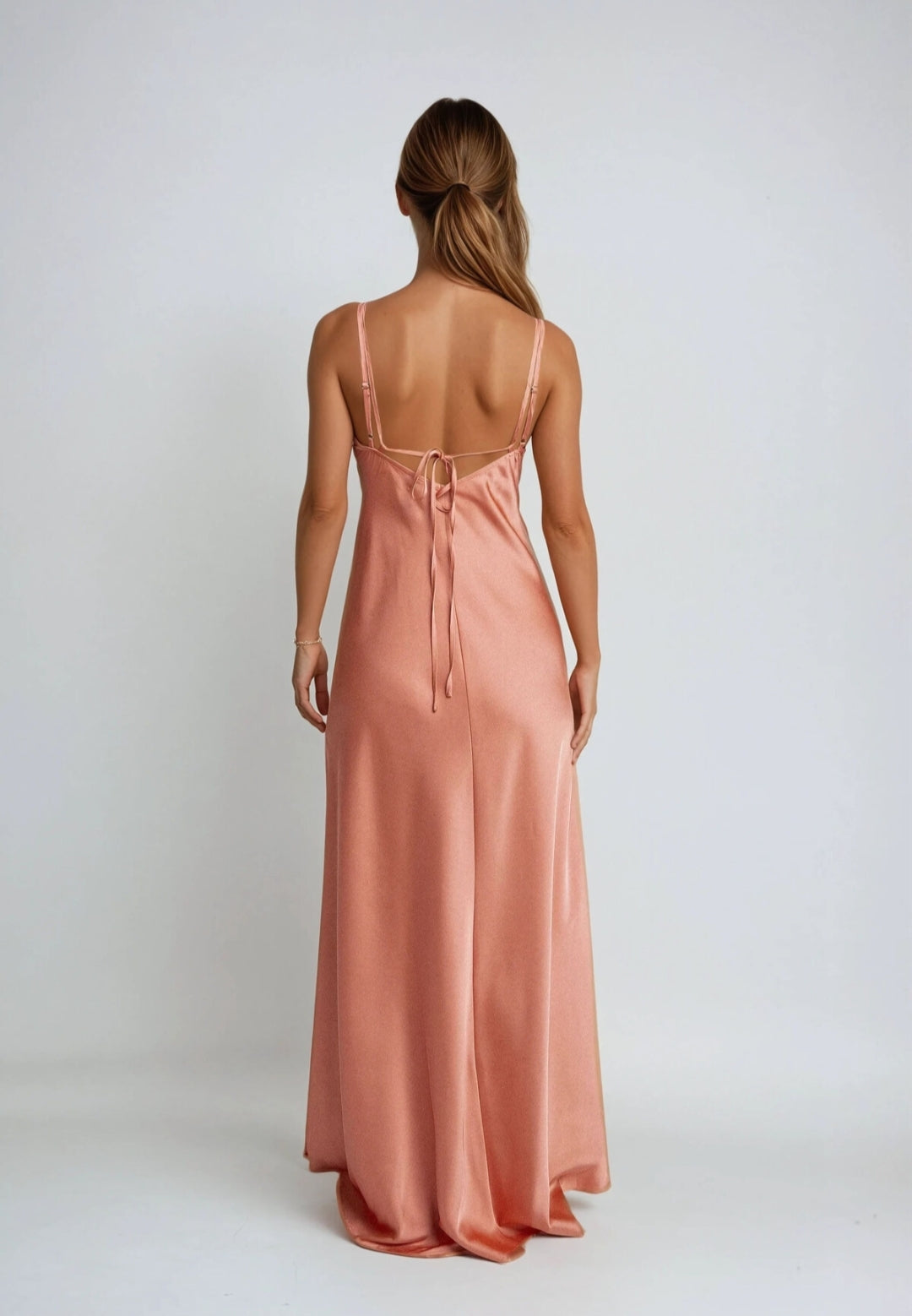 Vestido Gala