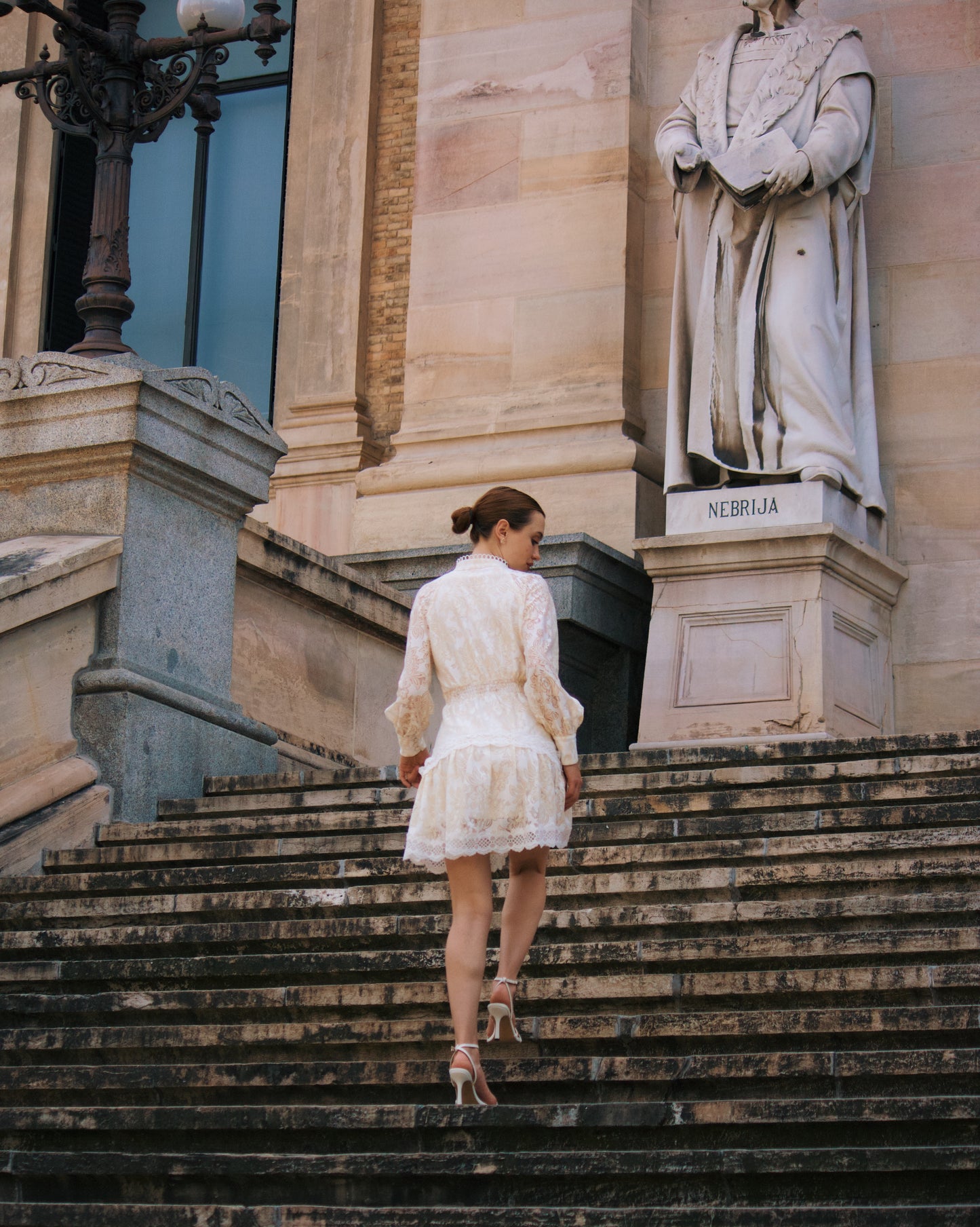 Vestido Amélie