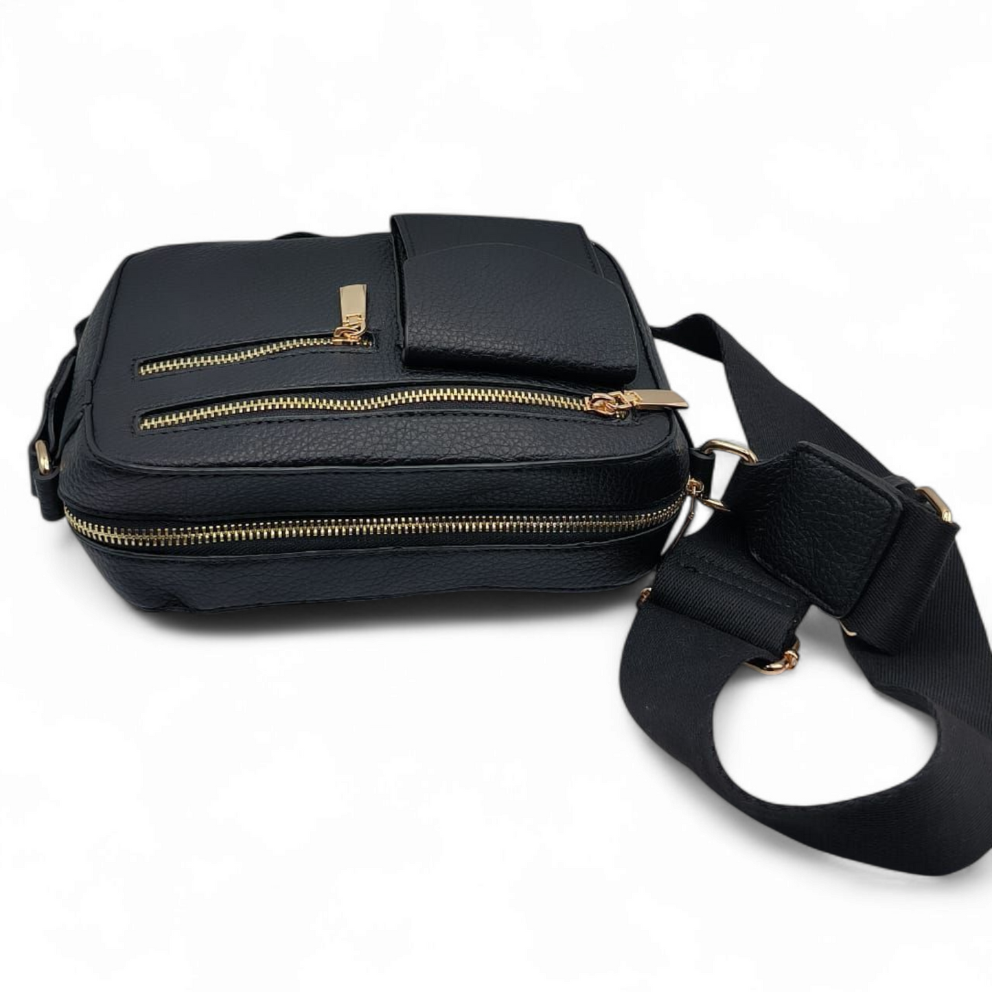 Bolso Urban Zip