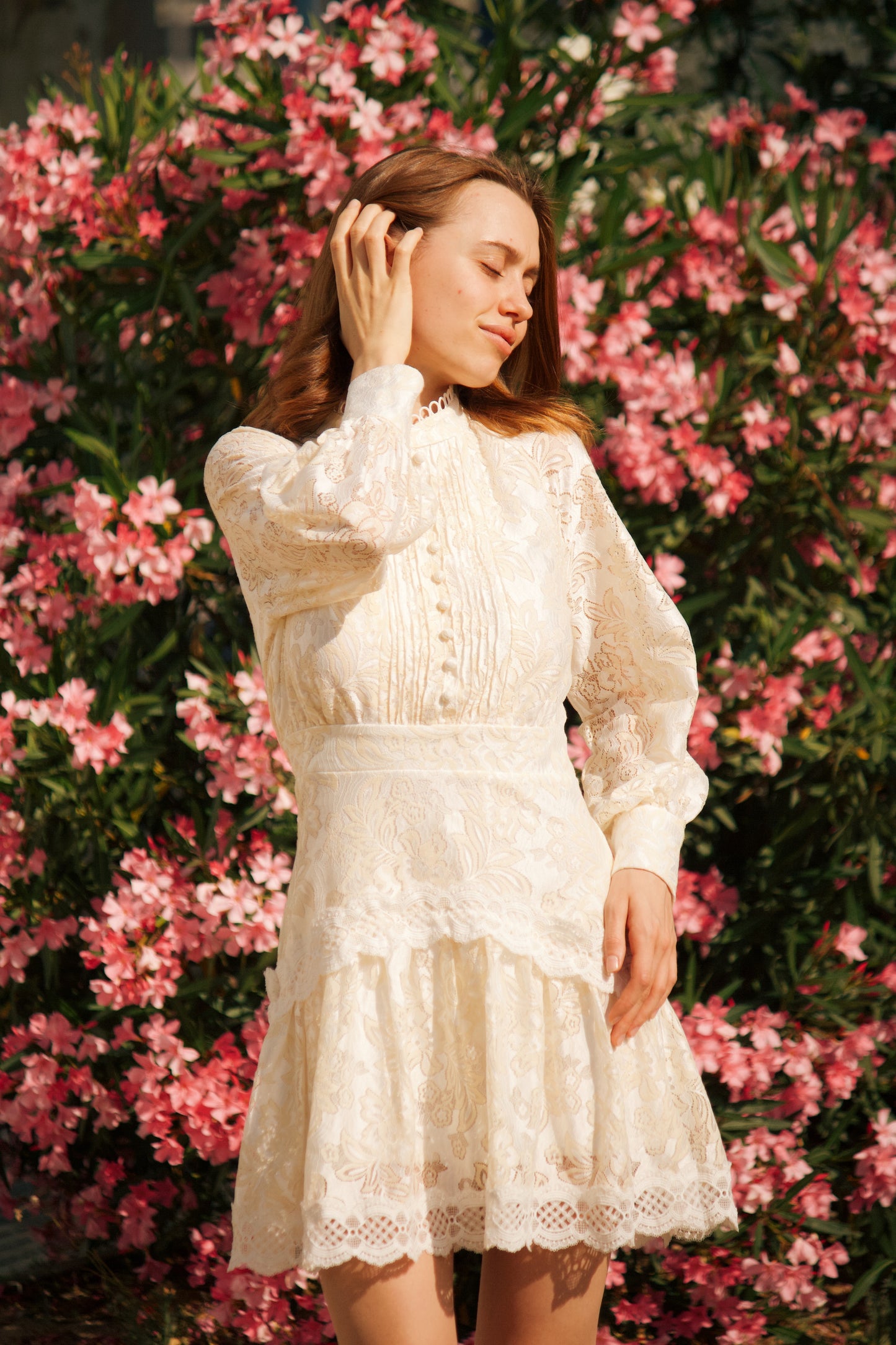 Vestido Amélie