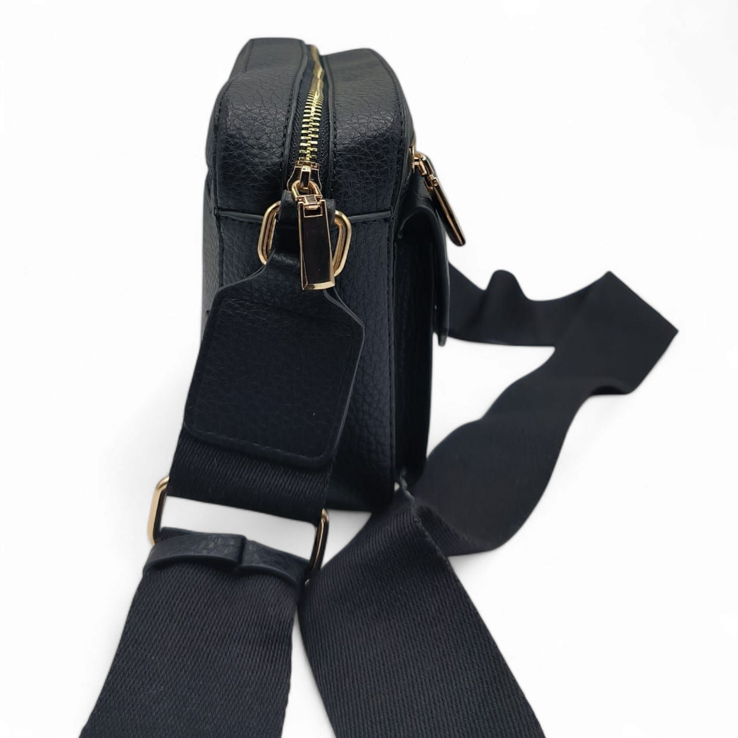 Bolso Urban Zip