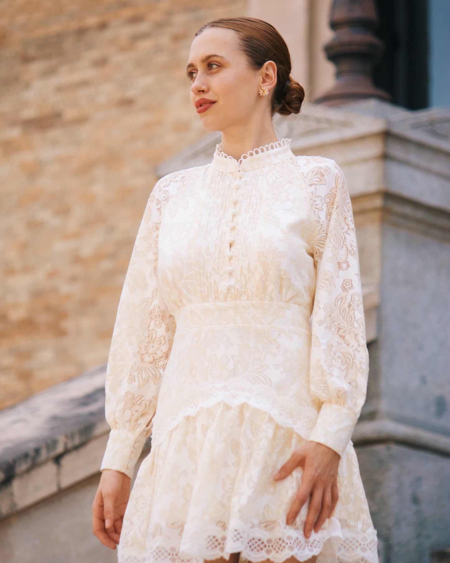 Vestido Amélie