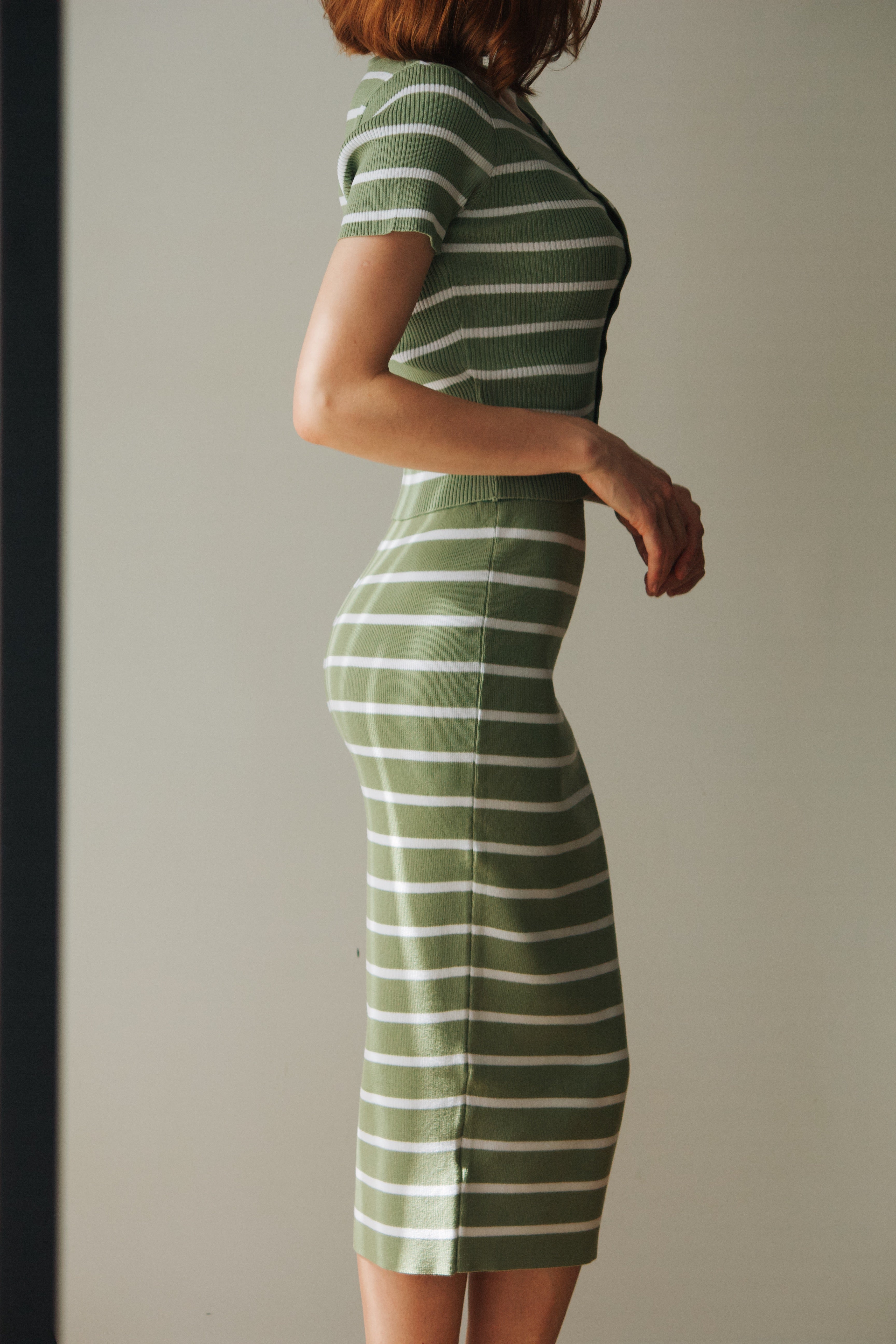 CONJUNTO RAYAS