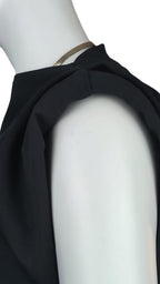 Top Asim Black