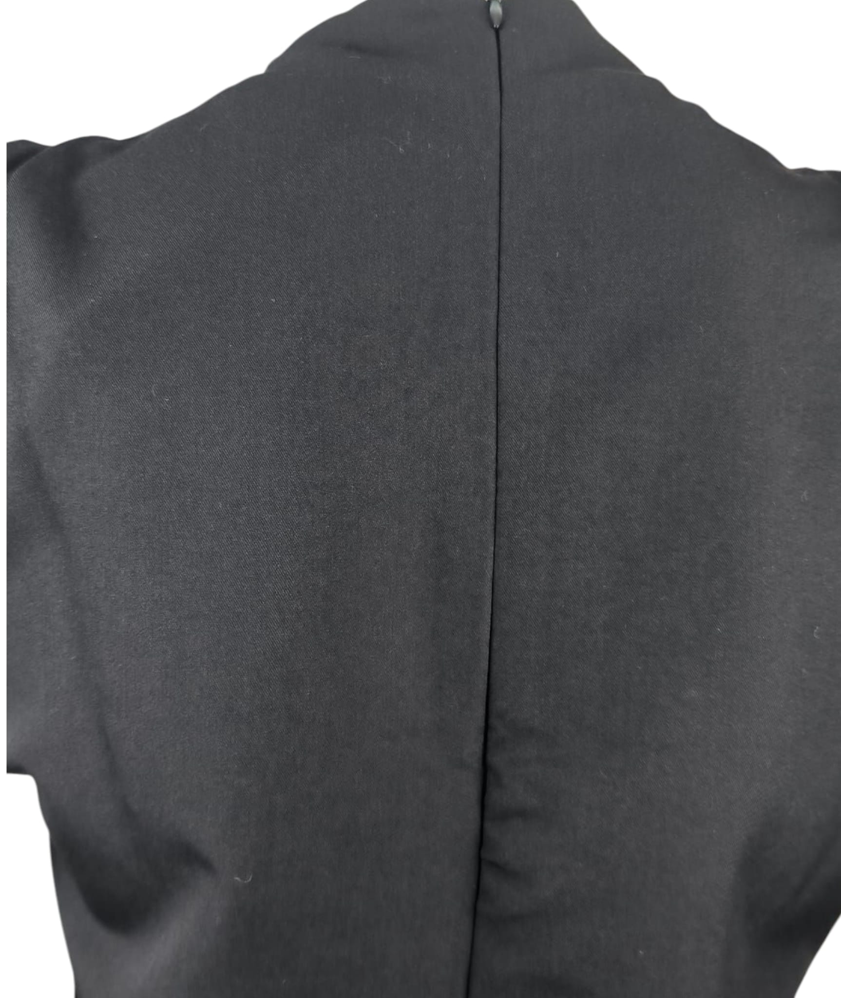 Top Asim Black