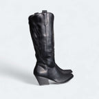Botas Cowboy Negras