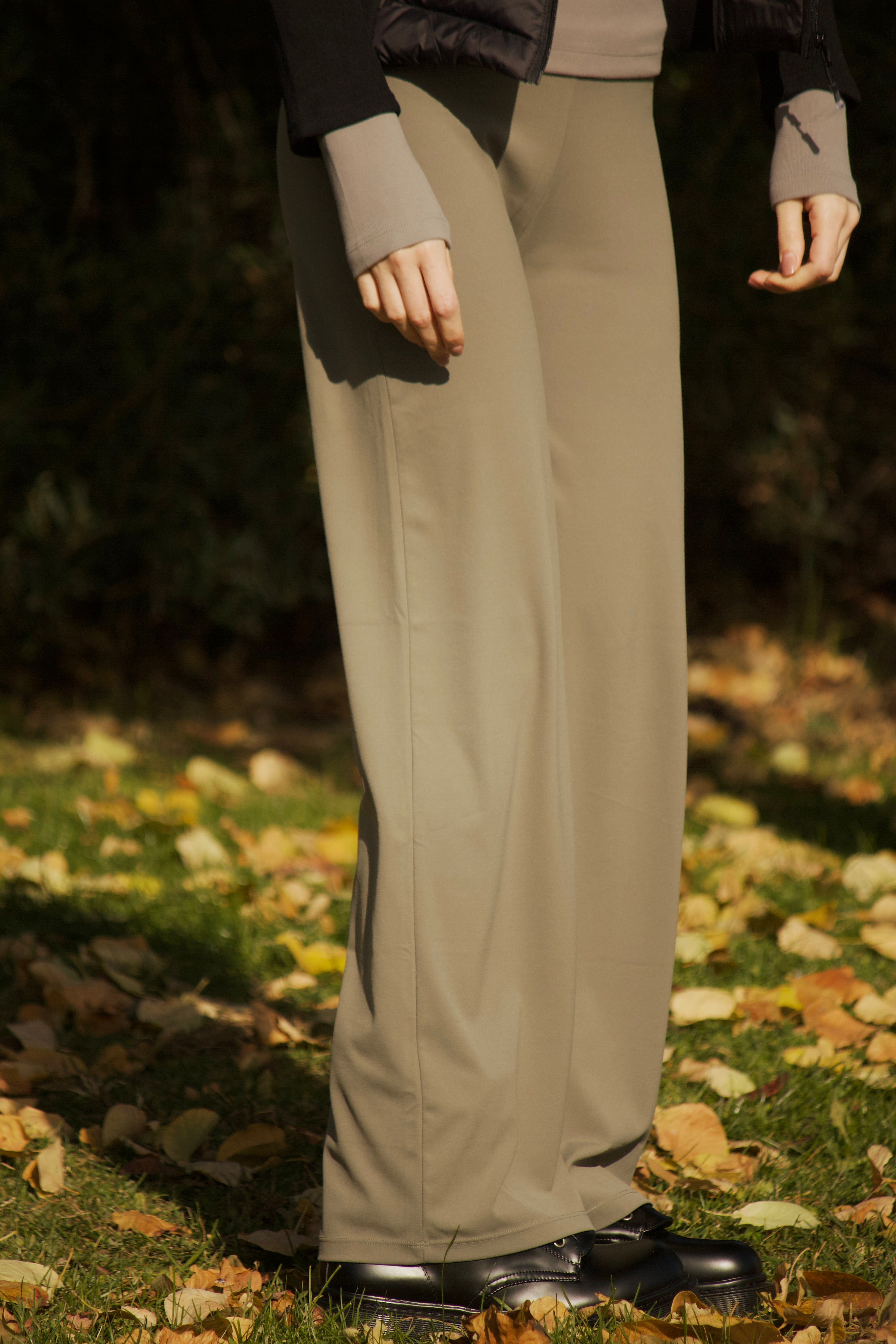 Pantalon Yoga