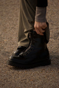 Botines Mili