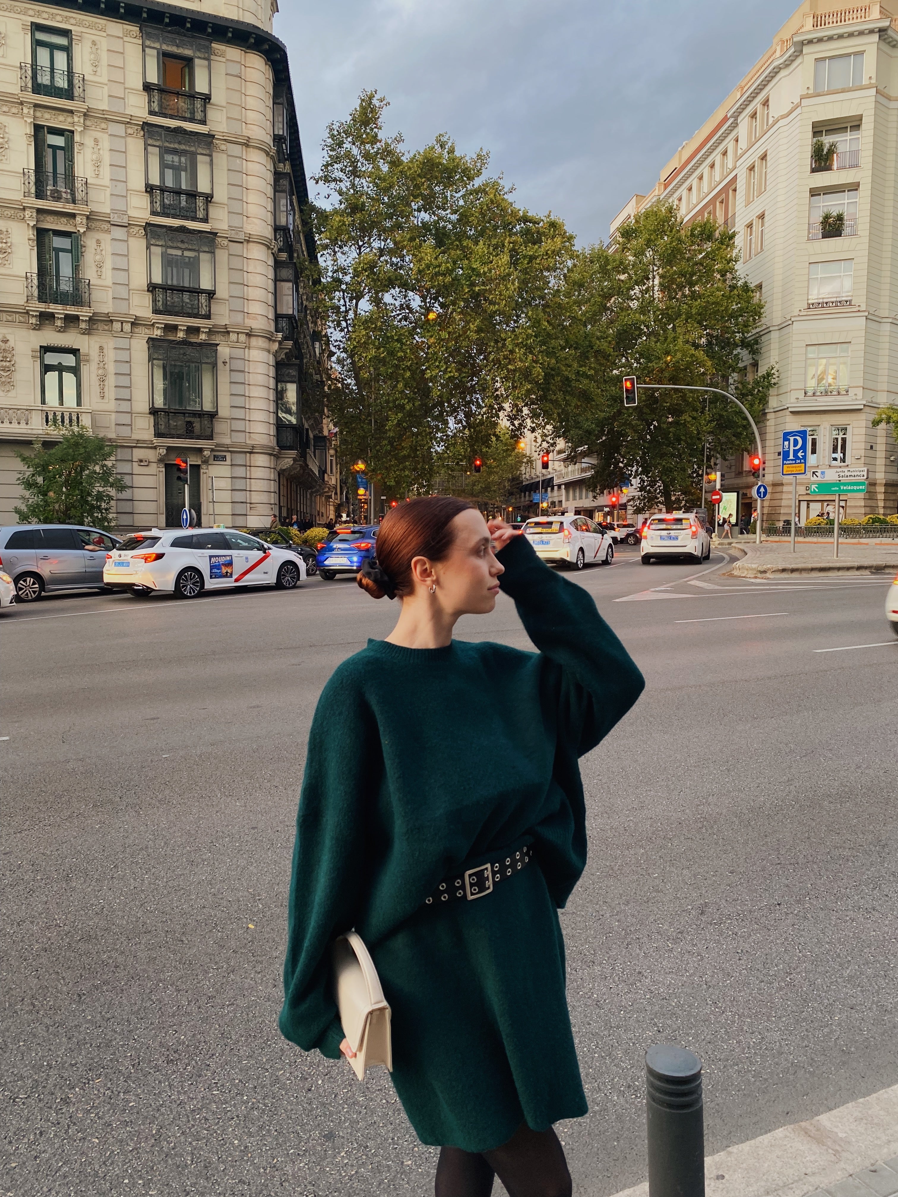 Set Verde