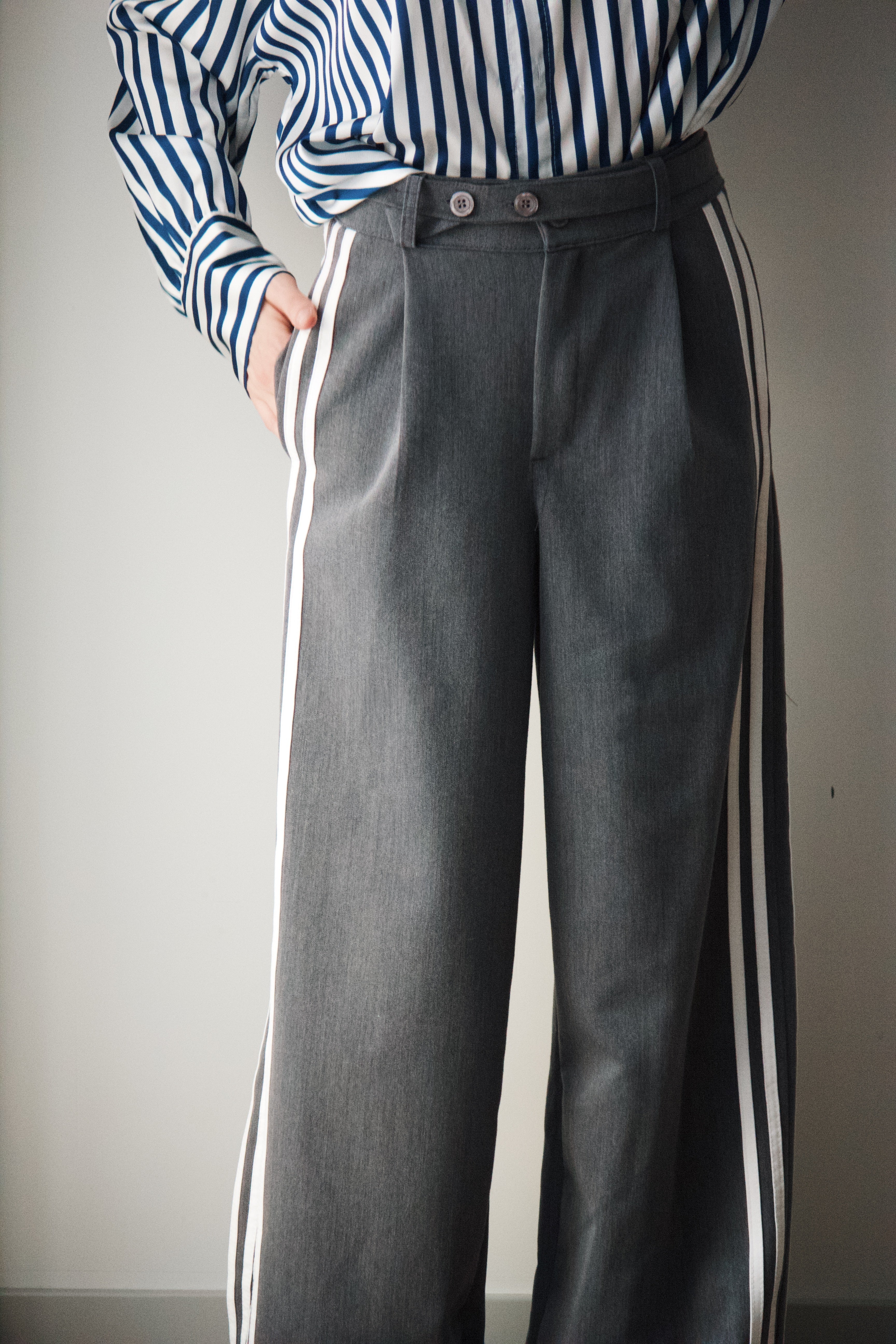 Pantalón Jogger