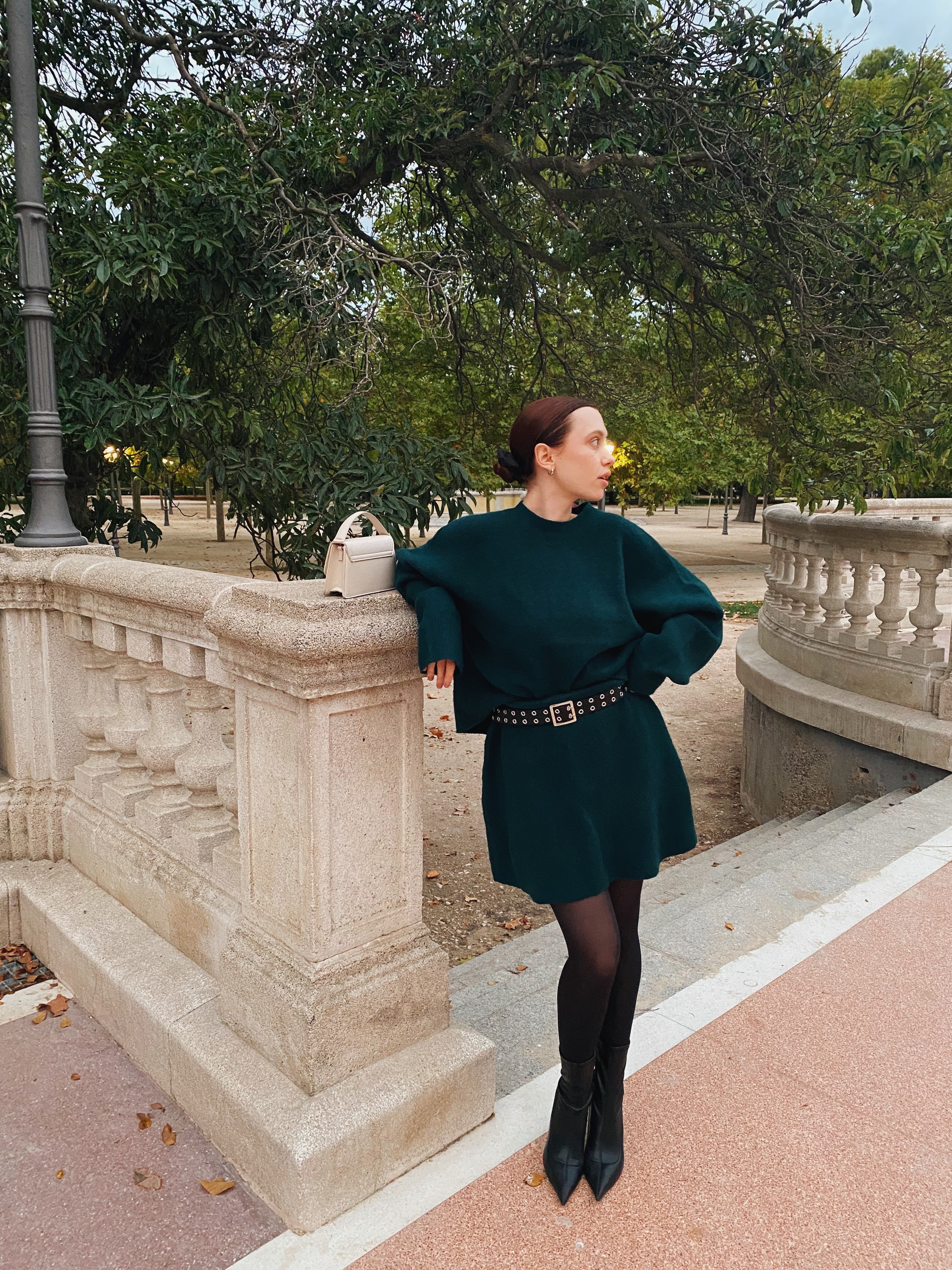 Set Verde