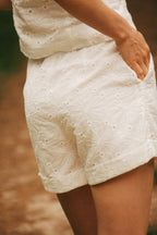 Short Lovie