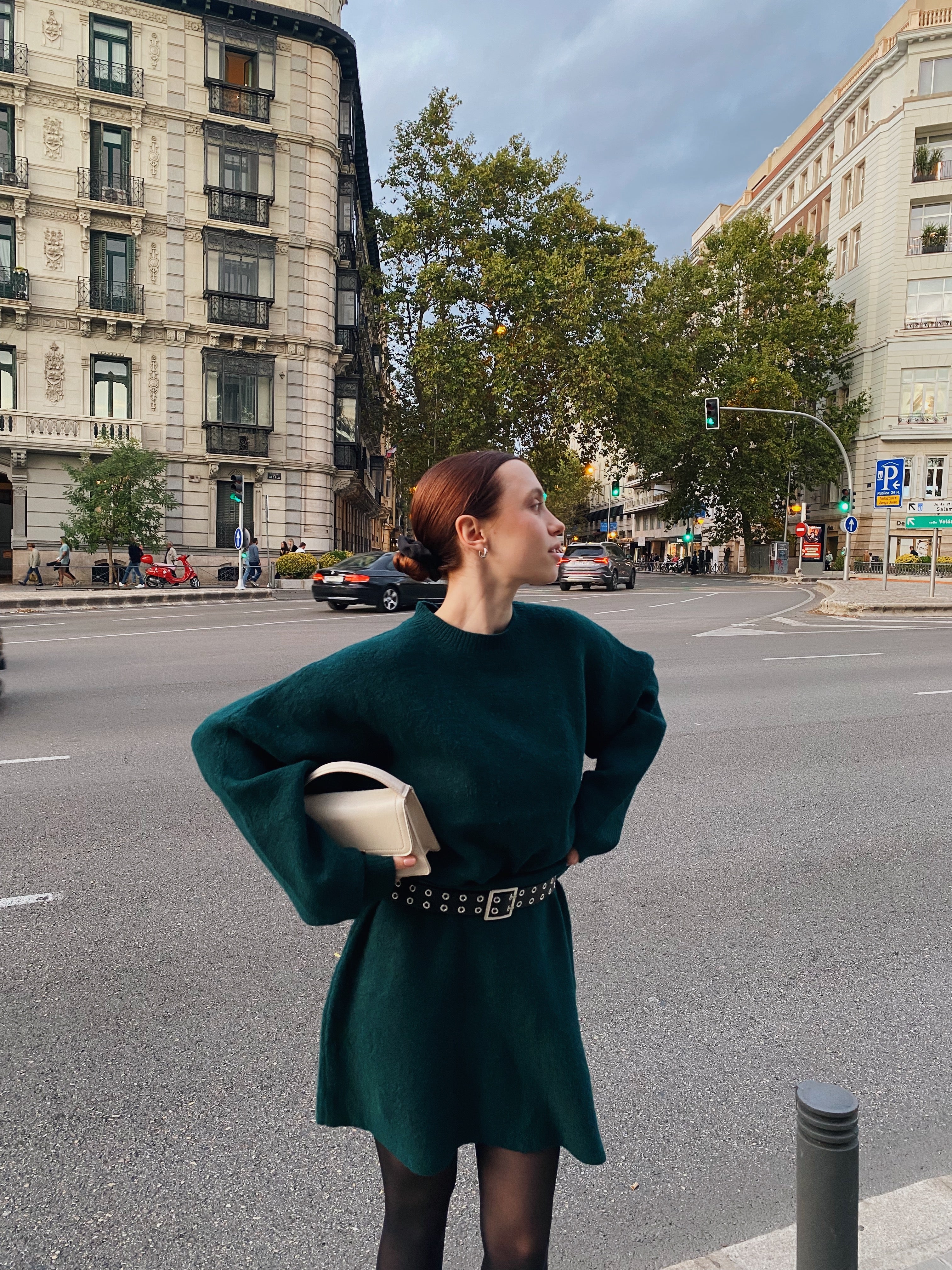Set Verde