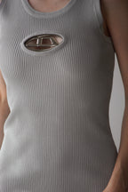 Bold Cutout Dress