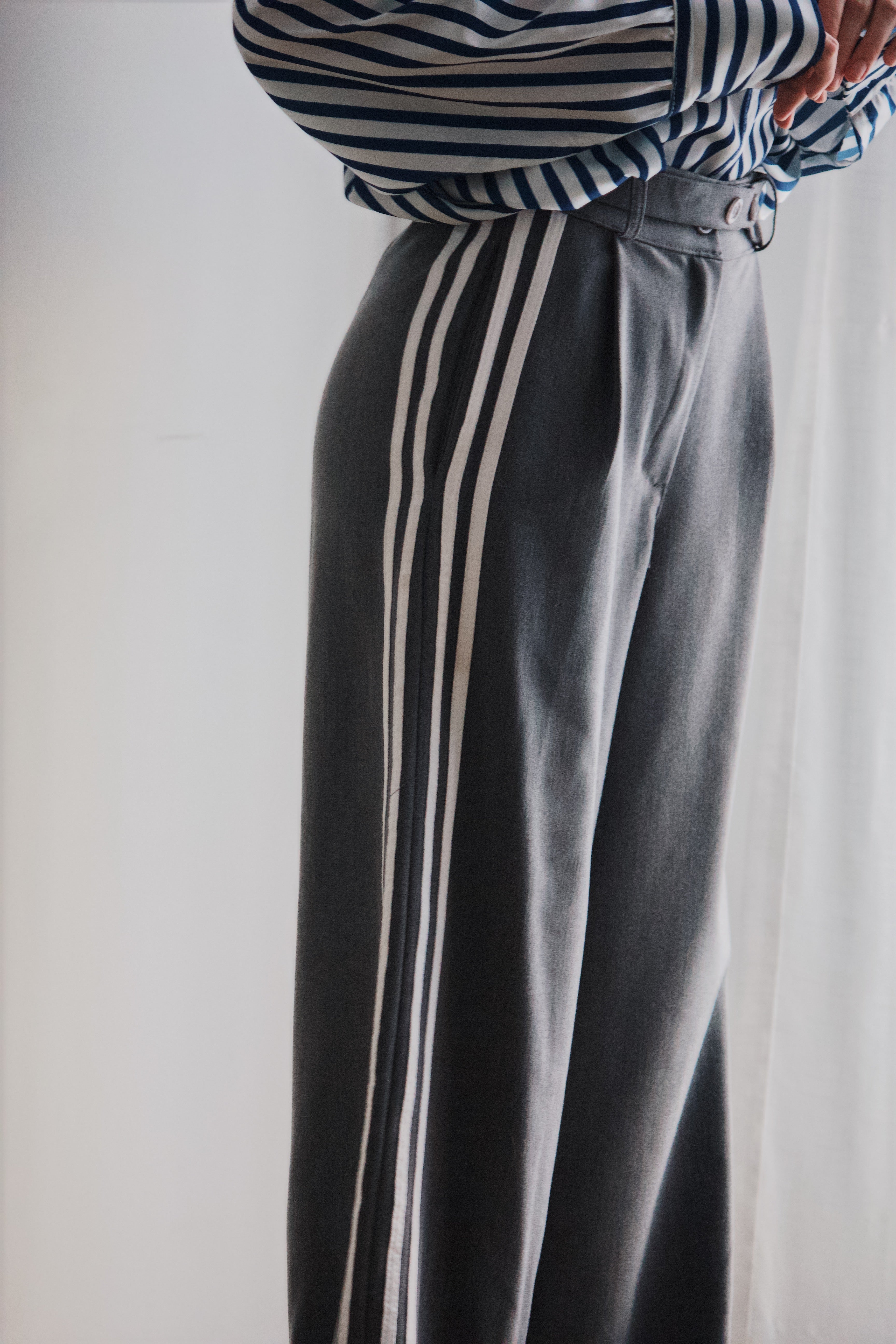 Pantalón Jogger