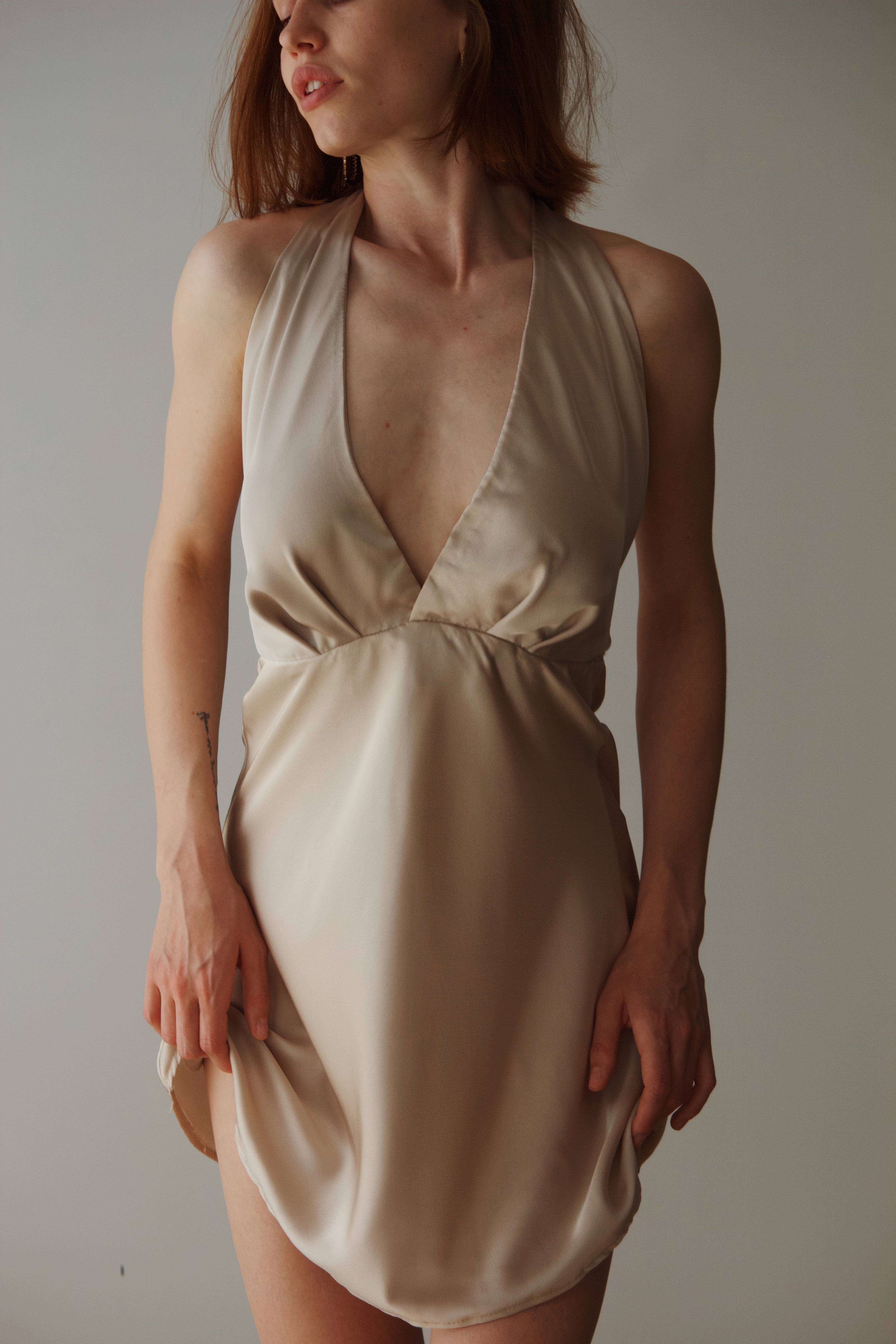 Vestido Moonlight