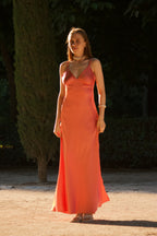 Vestido Gala
